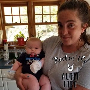 Meet your Posher, Kelly